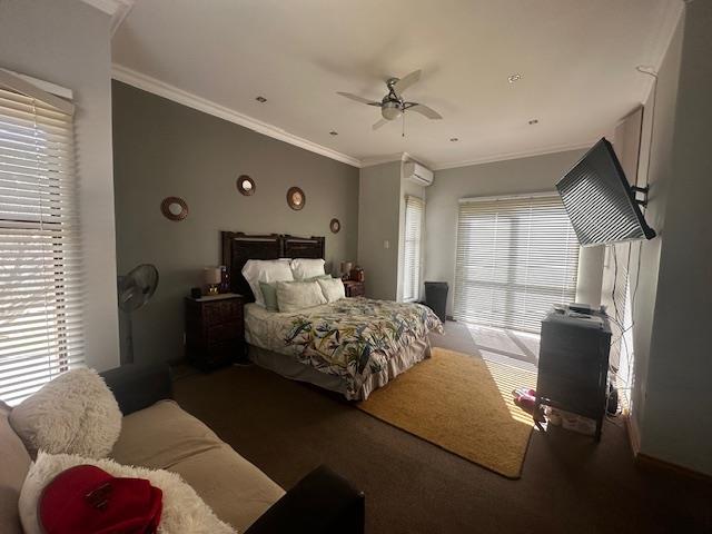 4 Bedroom Property for Sale in Woodland Hills Free State